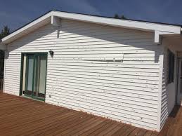 Affordable Siding Repair and Maintenance Services in Willow, AK